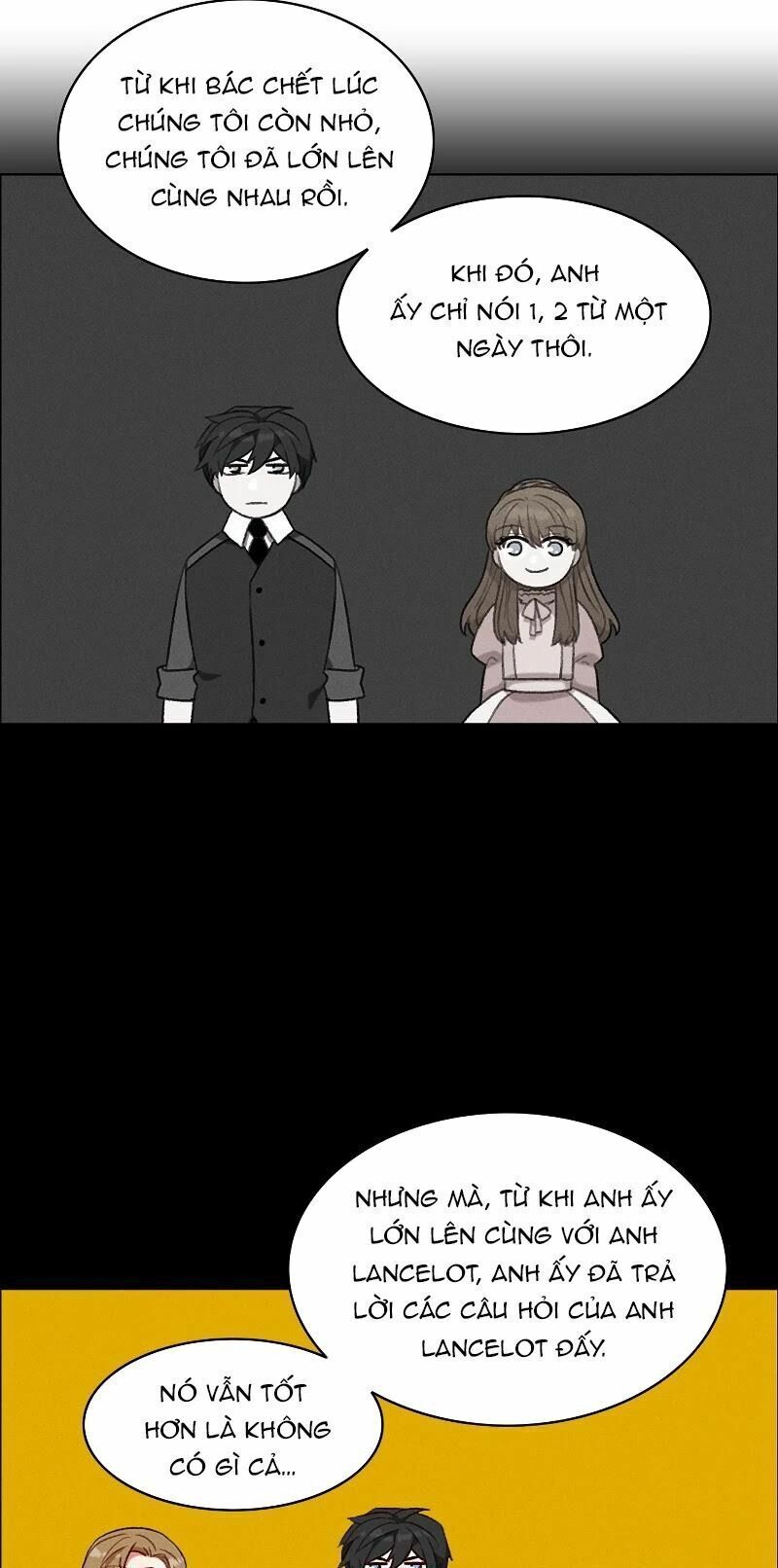 đọc truyện Hóa Kiếp Thành Chị Gái Của Bạo Chúa Chương 81 ảnh 7 tại Thiên Thai Truyện