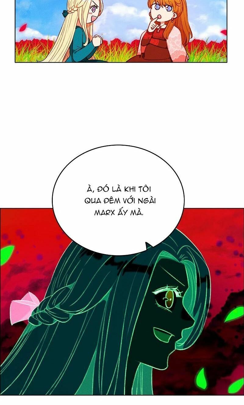 đọc truyện Hóa Kiếp Thành Chị Gái Của Bạo Chúa Chương 81 ảnh 11 tại Thiên Thai Truyện