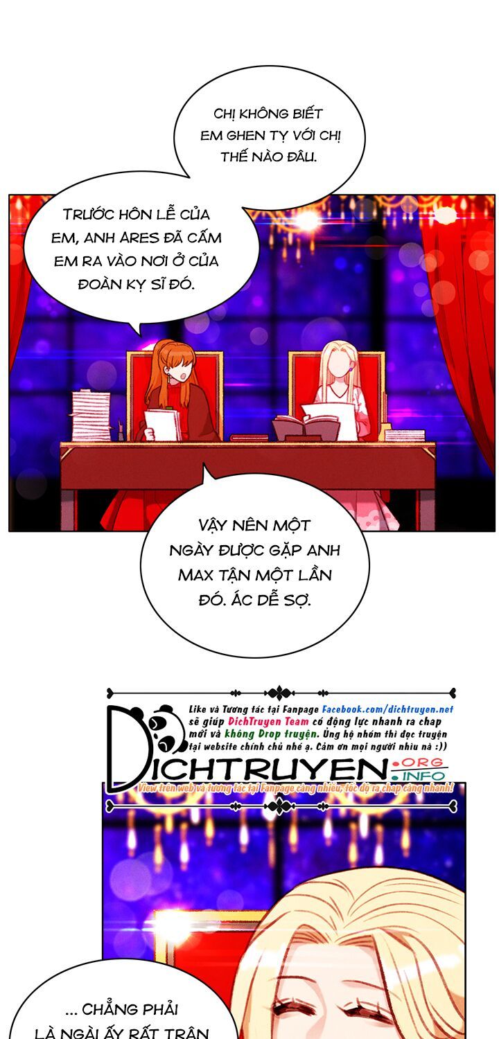 đọc truyện Hóa Kiếp Thành Chị Gái Của Bạo Chúa Chương 82 ảnh 13 tại Thiên Thai Truyện