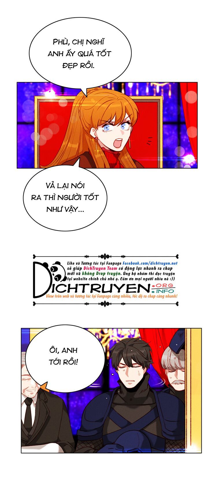 đọc truyện Hóa Kiếp Thành Chị Gái Của Bạo Chúa Chương 82 ảnh 16 tại Thiên Thai Truyện