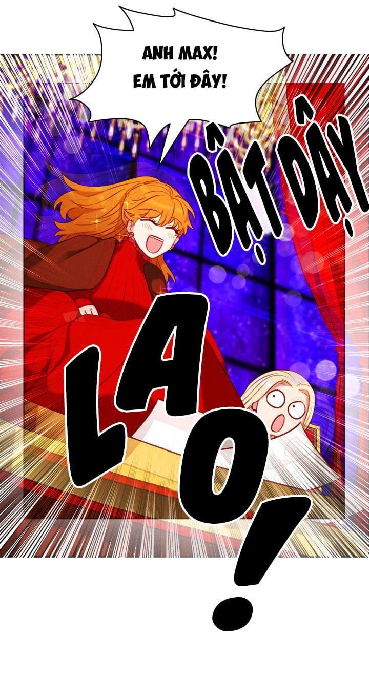 đọc truyện Hóa Kiếp Thành Chị Gái Của Bạo Chúa Chương 82 ảnh 18 tại Thiên Thai Truyện