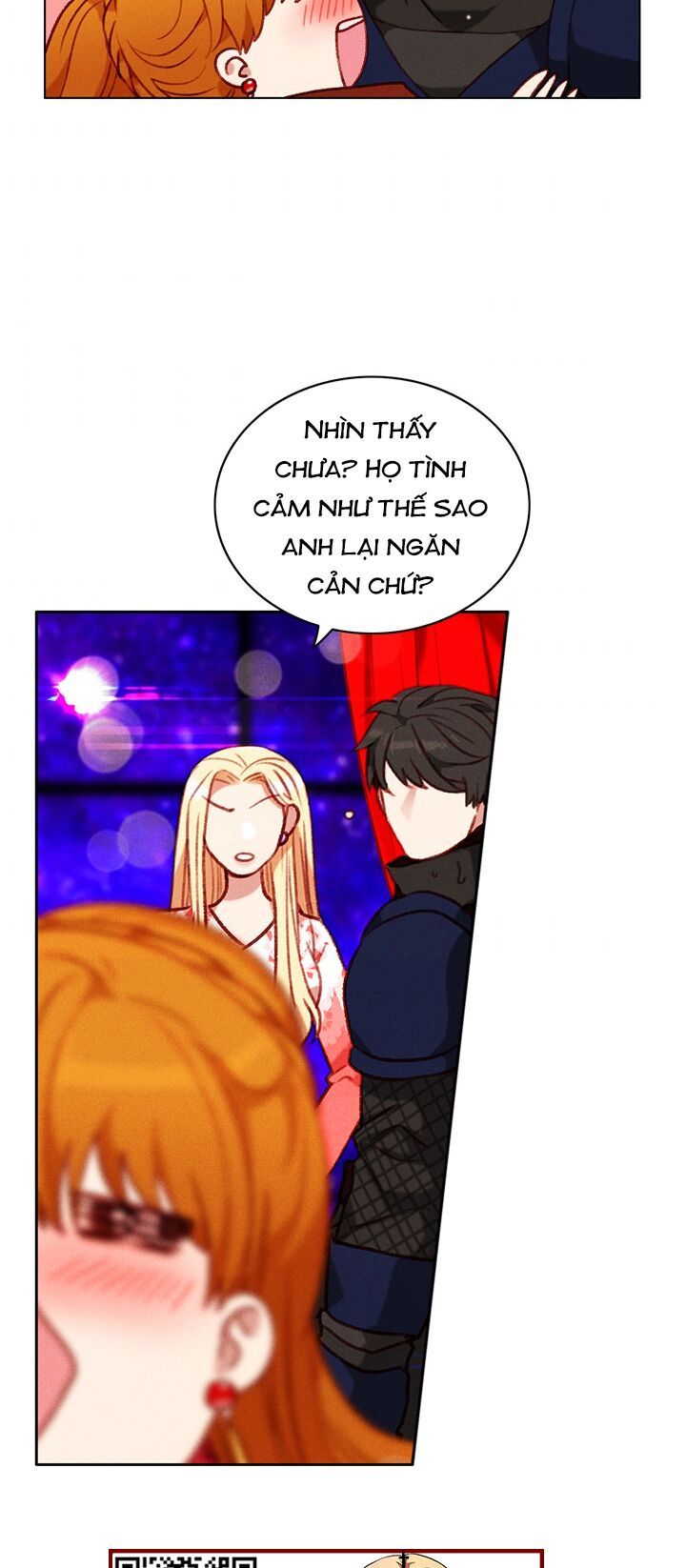 đọc truyện Hóa Kiếp Thành Chị Gái Của Bạo Chúa Chương 82 ảnh 20 tại Thiên Thai Truyện