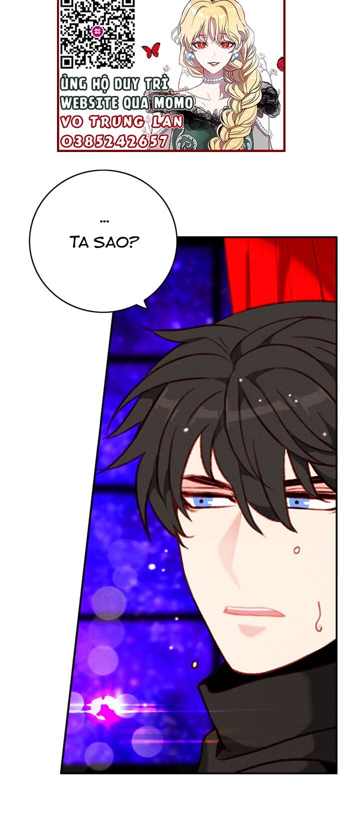 đọc truyện Hóa Kiếp Thành Chị Gái Của Bạo Chúa Chương 82 ảnh 21 tại Thiên Thai Truyện