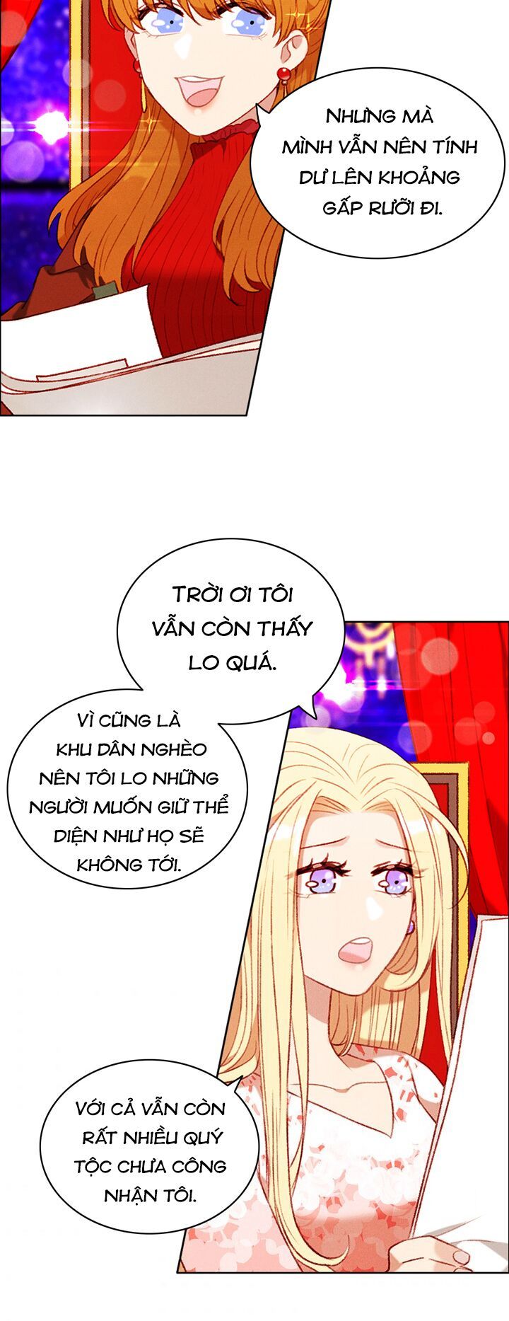 đọc truyện Hóa Kiếp Thành Chị Gái Của Bạo Chúa Chương 82 ảnh 4 tại Thiên Thai Truyện