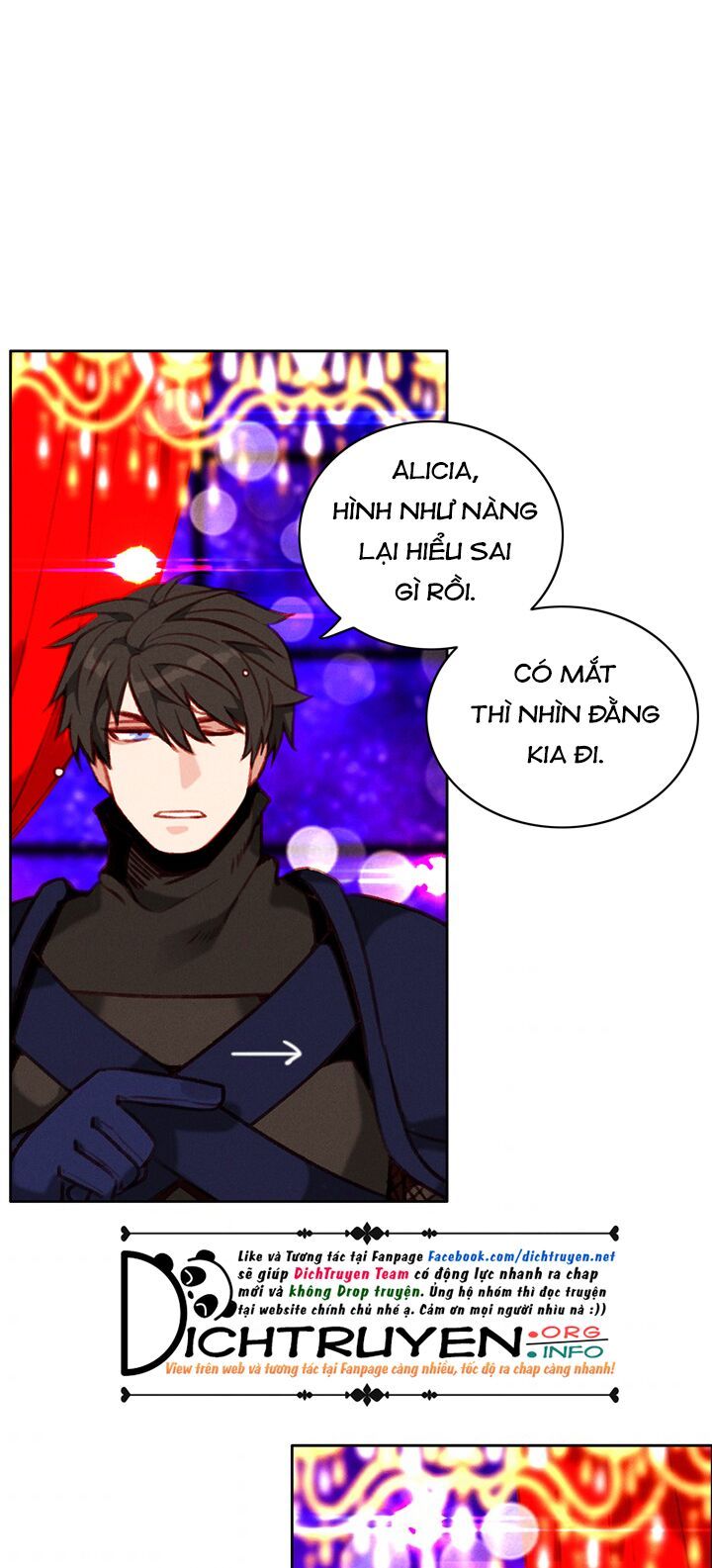 đọc truyện Hóa Kiếp Thành Chị Gái Của Bạo Chúa Chương 82 ảnh 24 tại Thiên Thai Truyện