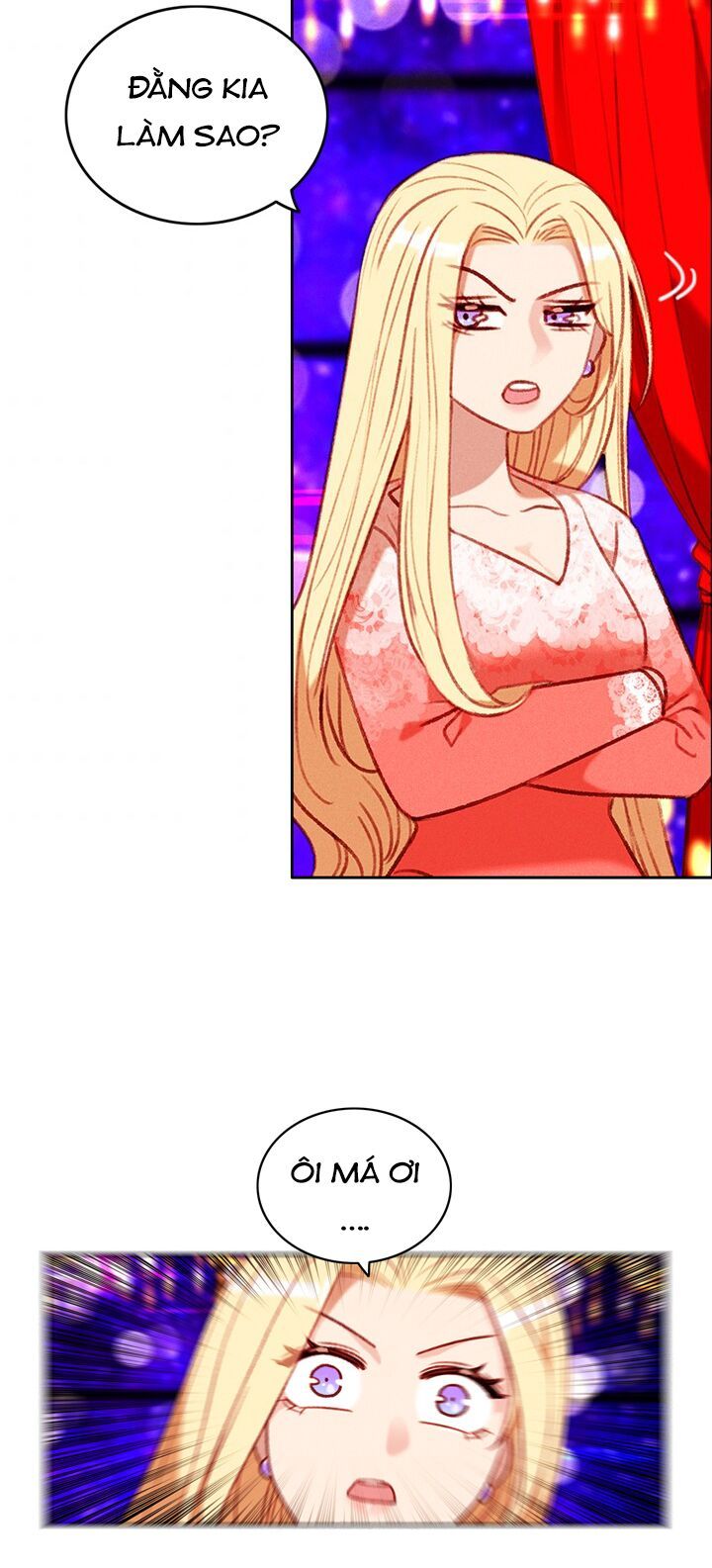 đọc truyện Hóa Kiếp Thành Chị Gái Của Bạo Chúa Chương 82 ảnh 25 tại Thiên Thai Truyện