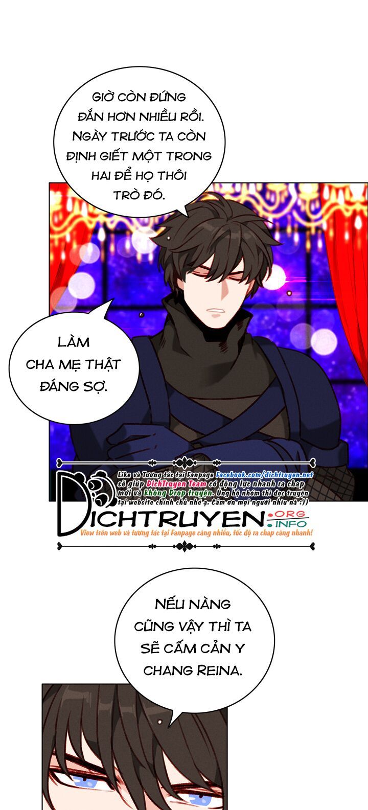 đọc truyện Hóa Kiếp Thành Chị Gái Của Bạo Chúa Chương 82 ảnh 28 tại Thiên Thai Truyện