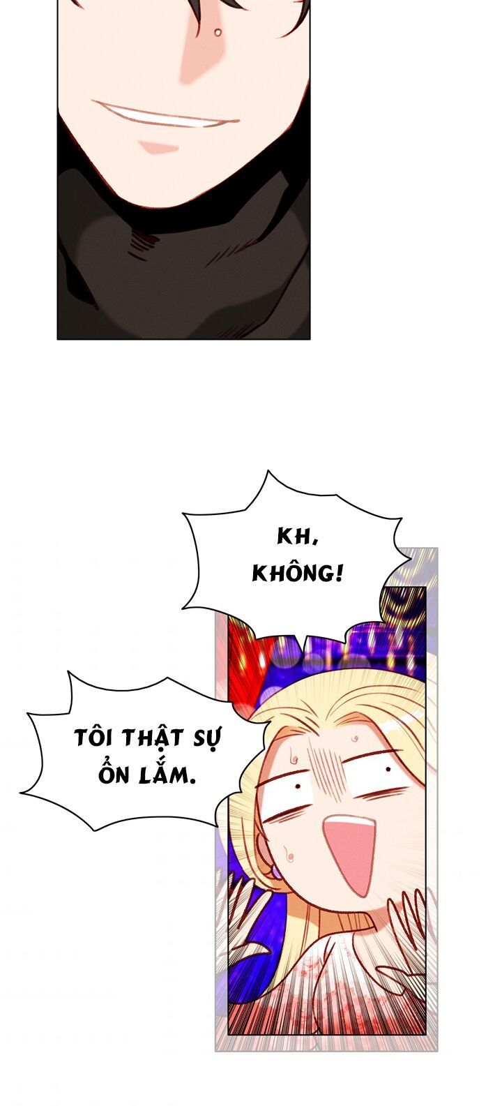 đọc truyện Hóa Kiếp Thành Chị Gái Của Bạo Chúa Chương 82 ảnh 29 tại Thiên Thai Truyện