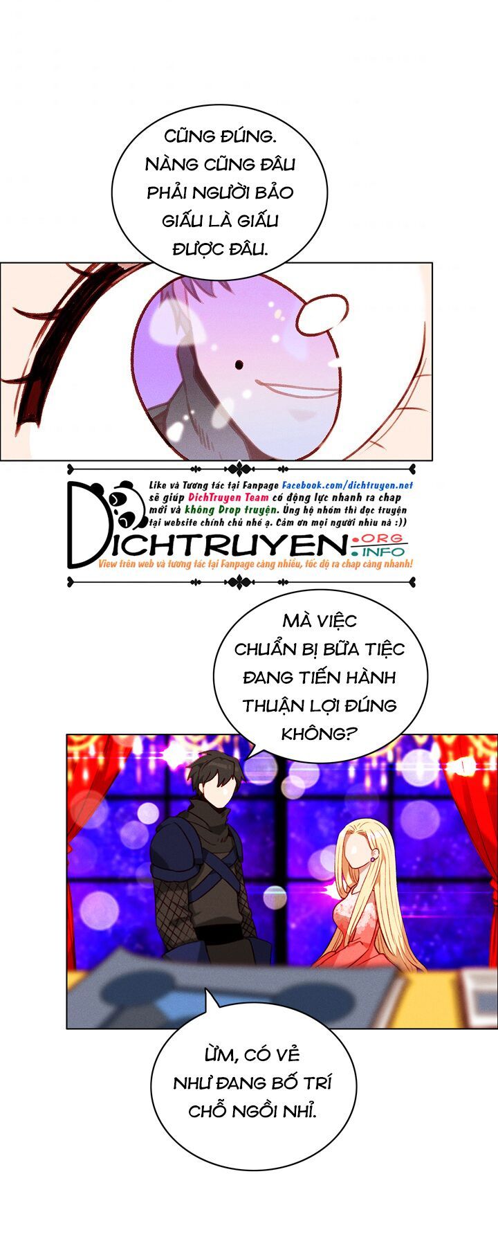 đọc truyện Hóa Kiếp Thành Chị Gái Của Bạo Chúa Chương 82 ảnh 30 tại Thiên Thai Truyện