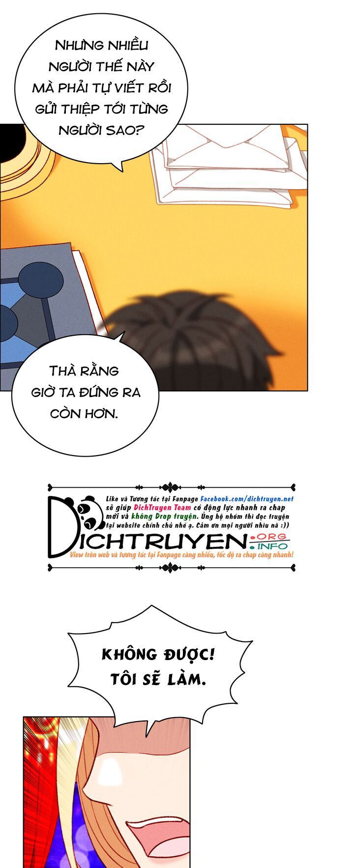 đọc truyện Hóa Kiếp Thành Chị Gái Của Bạo Chúa Chương 82 ảnh 32 tại Thiên Thai Truyện