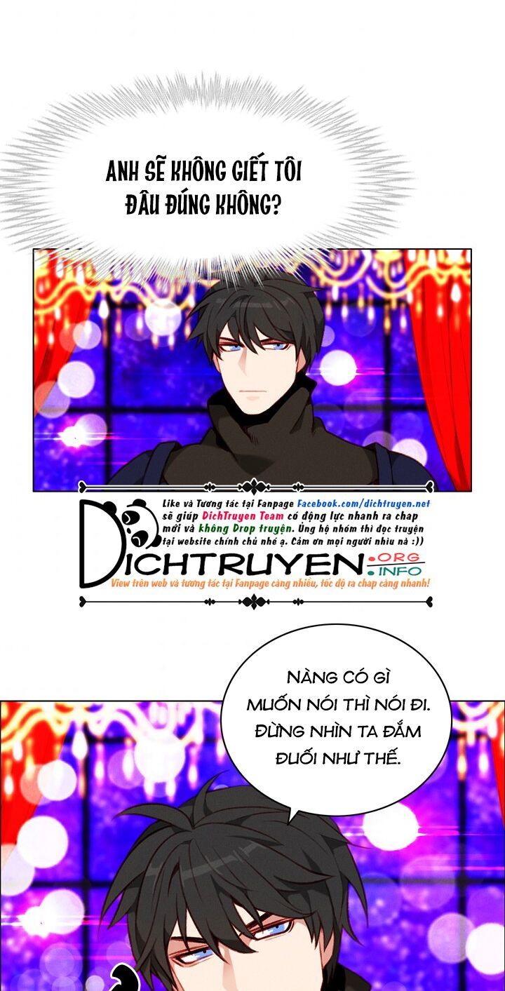 đọc truyện Hóa Kiếp Thành Chị Gái Của Bạo Chúa Chương 82 ảnh 34 tại Thiên Thai Truyện