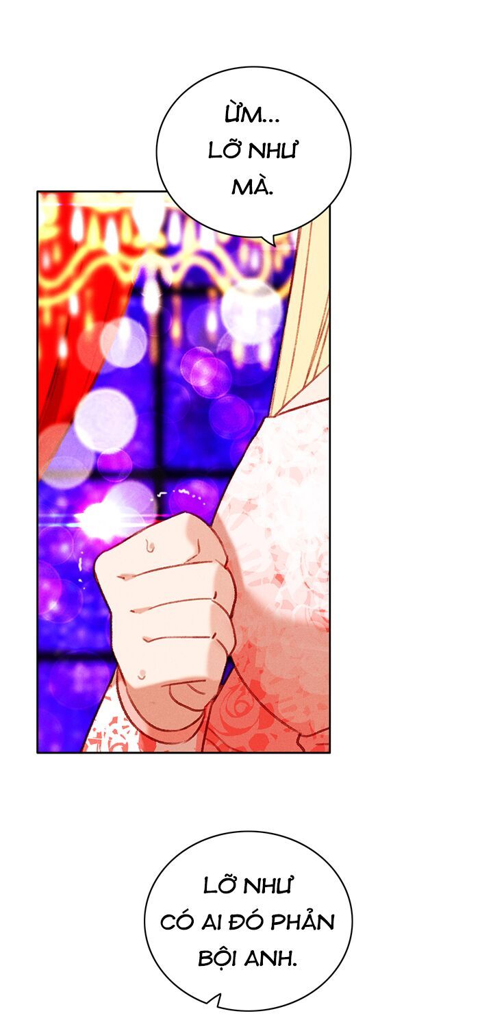 đọc truyện Hóa Kiếp Thành Chị Gái Của Bạo Chúa Chương 82 ảnh 37 tại Thiên Thai Truyện