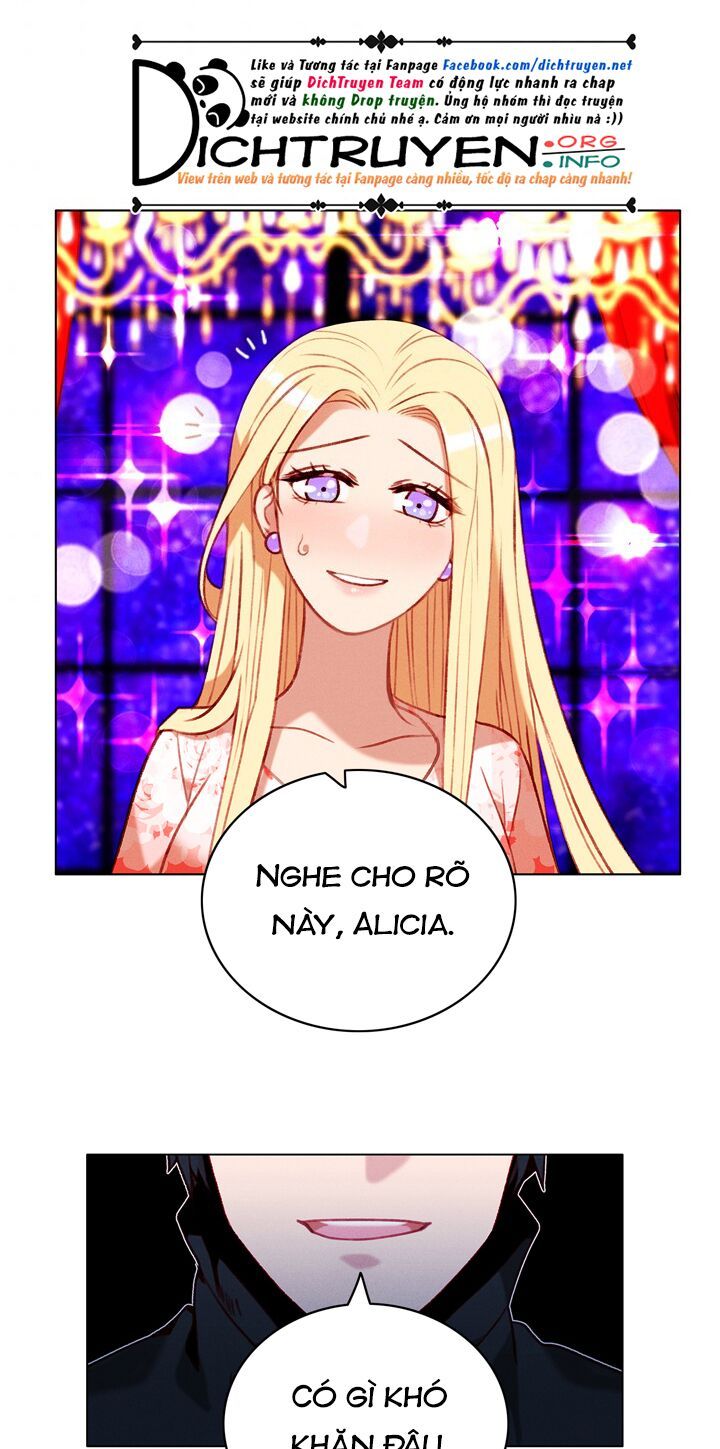 đọc truyện Hóa Kiếp Thành Chị Gái Của Bạo Chúa Chương 82 ảnh 40 tại Thiên Thai Truyện