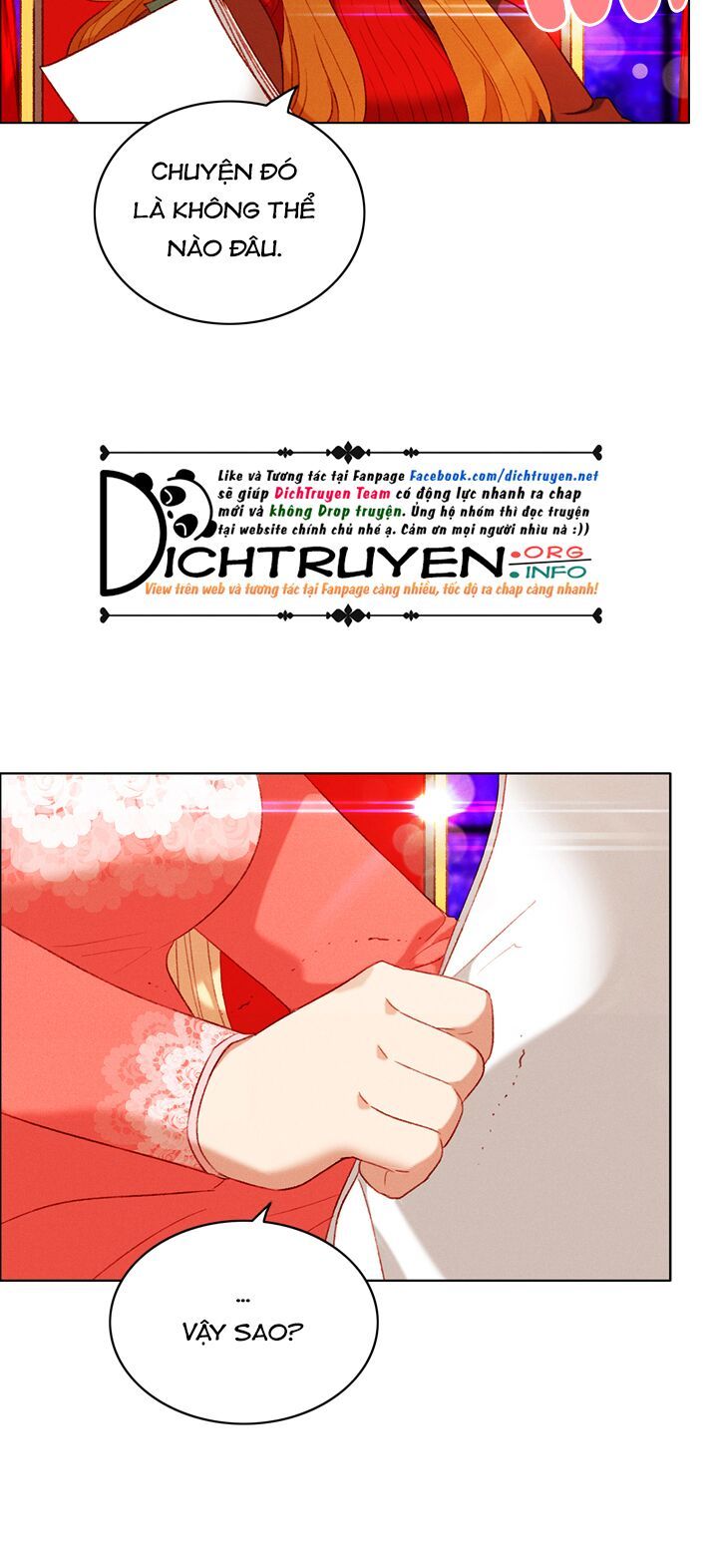 đọc truyện Hóa Kiếp Thành Chị Gái Của Bạo Chúa Chương 82 ảnh 6 tại Thiên Thai Truyện