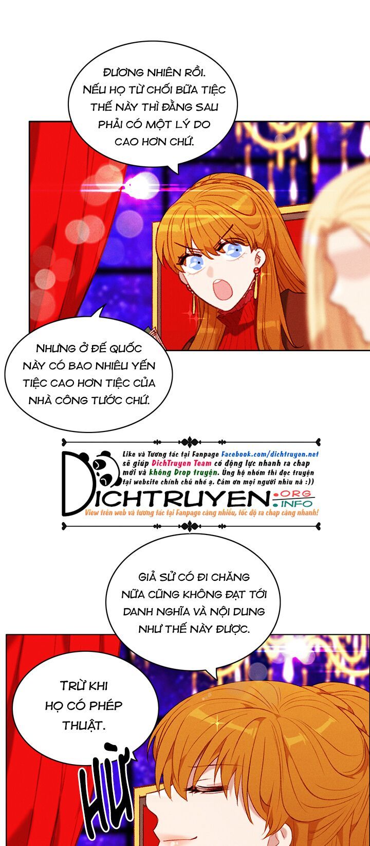 đọc truyện Hóa Kiếp Thành Chị Gái Của Bạo Chúa Chương 82 ảnh 7 tại Thiên Thai Truyện