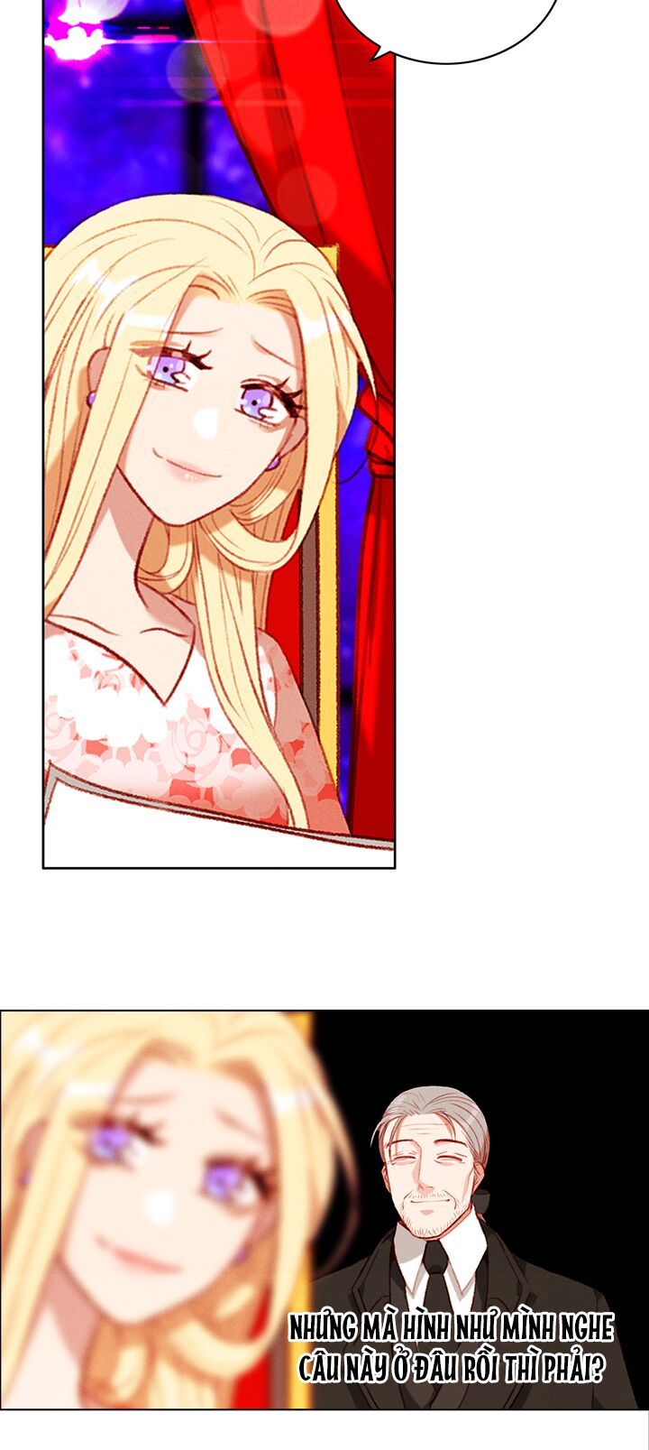 đọc truyện Hóa Kiếp Thành Chị Gái Của Bạo Chúa Chương 82 ảnh 10 tại Thiên Thai Truyện