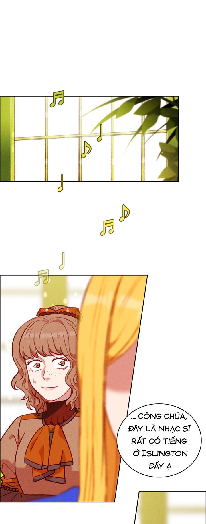 đọc truyện Hóa Kiếp Thành Chị Gái Của Bạo Chúa Chương 83 ảnh 14 tại Thiên Thai Truyện