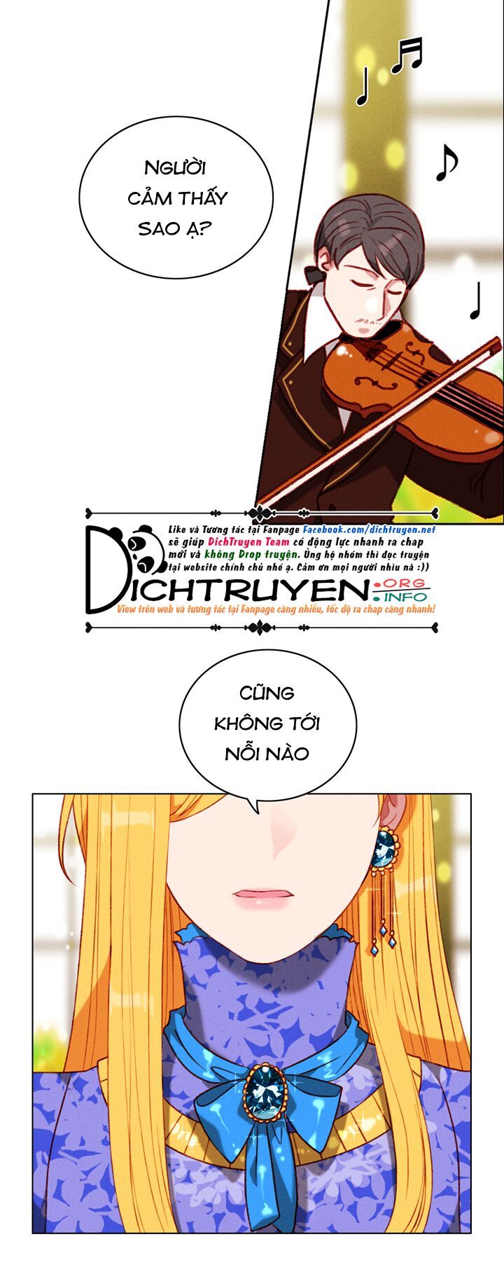 đọc truyện Hóa Kiếp Thành Chị Gái Của Bạo Chúa Chương 83 ảnh 15 tại Thiên Thai Truyện