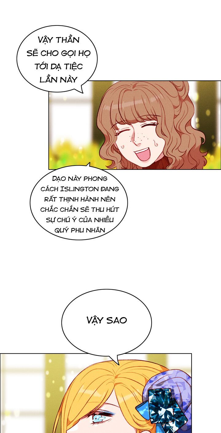 đọc truyện Hóa Kiếp Thành Chị Gái Của Bạo Chúa Chương 83 ảnh 16 tại Thiên Thai Truyện