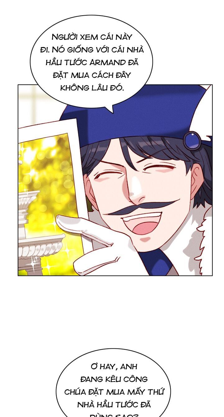 đọc truyện Hóa Kiếp Thành Chị Gái Của Bạo Chúa Chương 83 ảnh 18 tại Thiên Thai Truyện