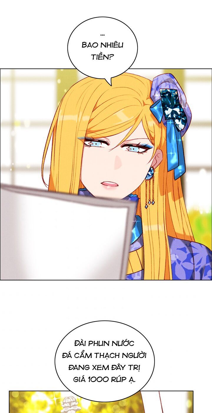 đọc truyện Hóa Kiếp Thành Chị Gái Của Bạo Chúa Chương 83 ảnh 20 tại Thiên Thai Truyện