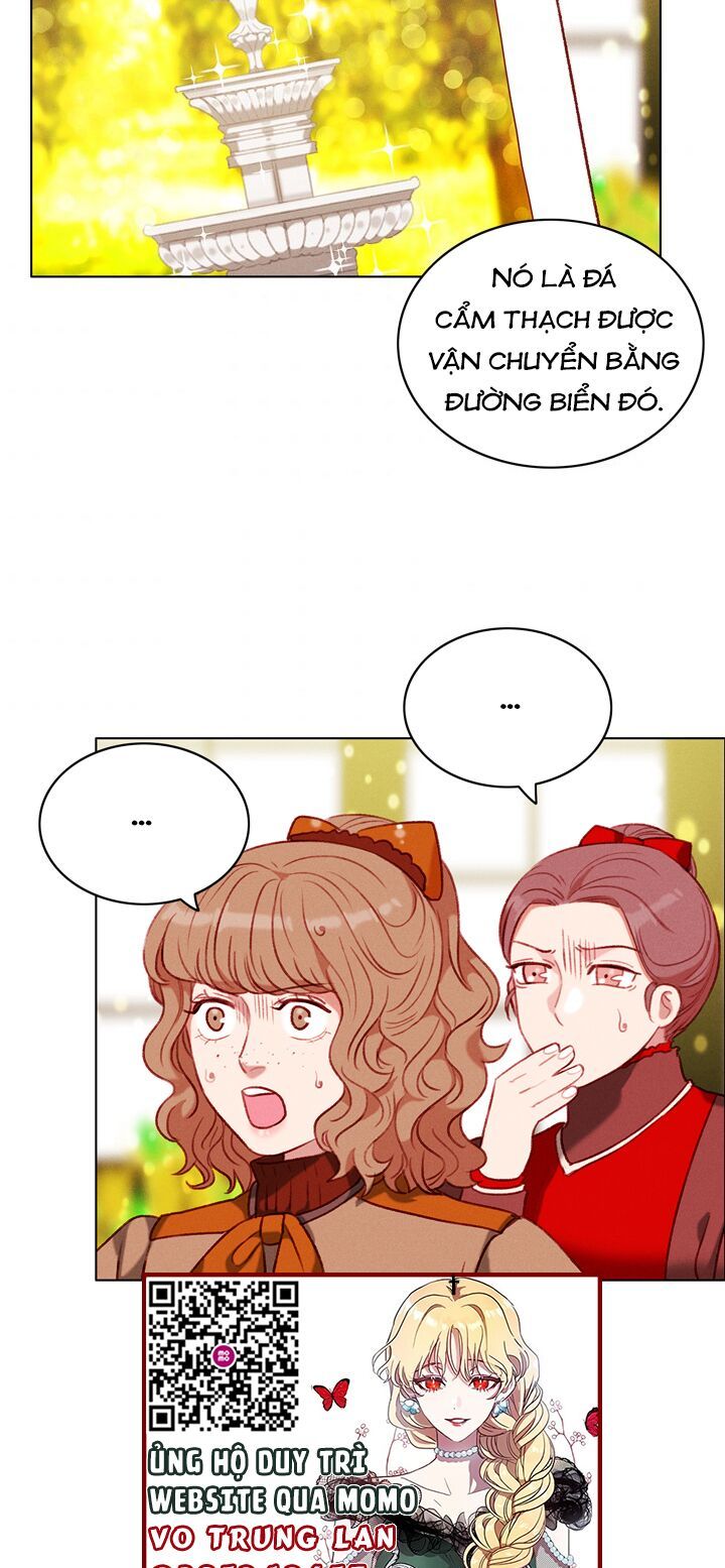 đọc truyện Hóa Kiếp Thành Chị Gái Của Bạo Chúa Chương 83 ảnh 21 tại Thiên Thai Truyện