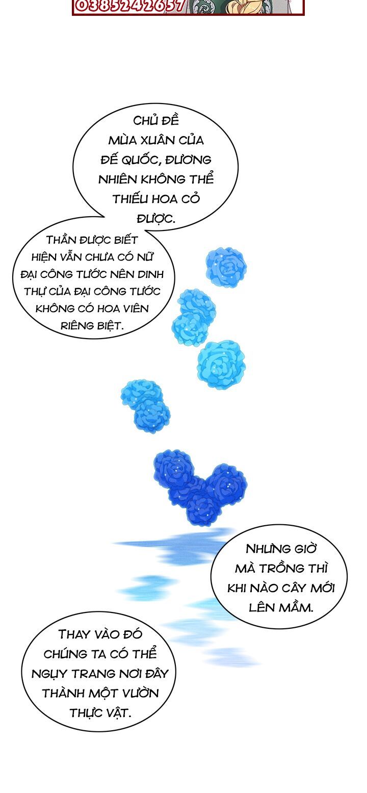 đọc truyện Hóa Kiếp Thành Chị Gái Của Bạo Chúa Chương 83 ảnh 22 tại Thiên Thai Truyện