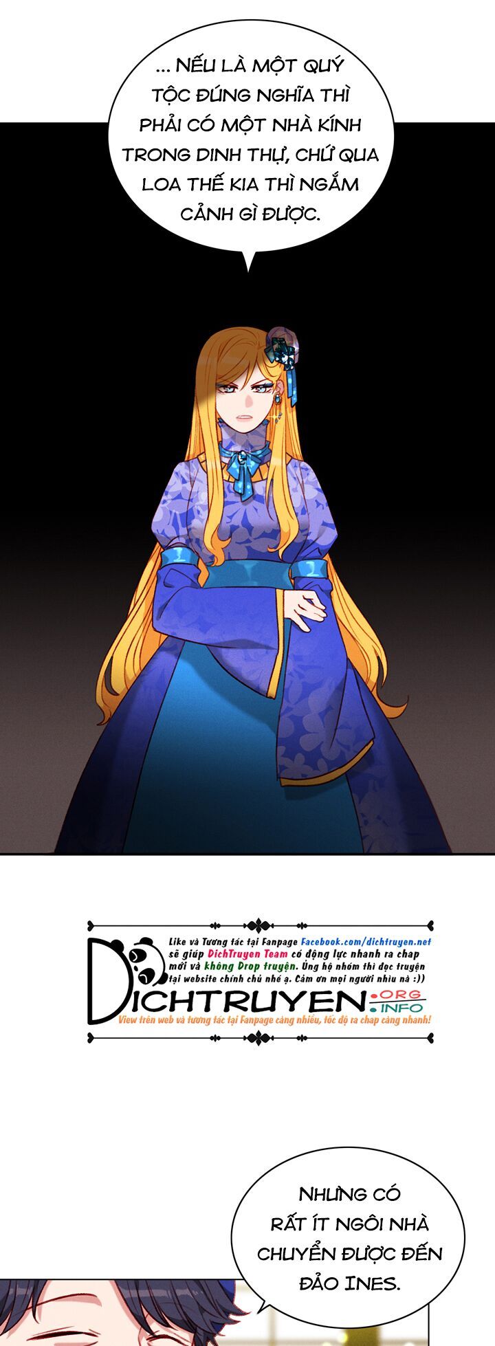 đọc truyện Hóa Kiếp Thành Chị Gái Của Bạo Chúa Chương 83 ảnh 23 tại Thiên Thai Truyện