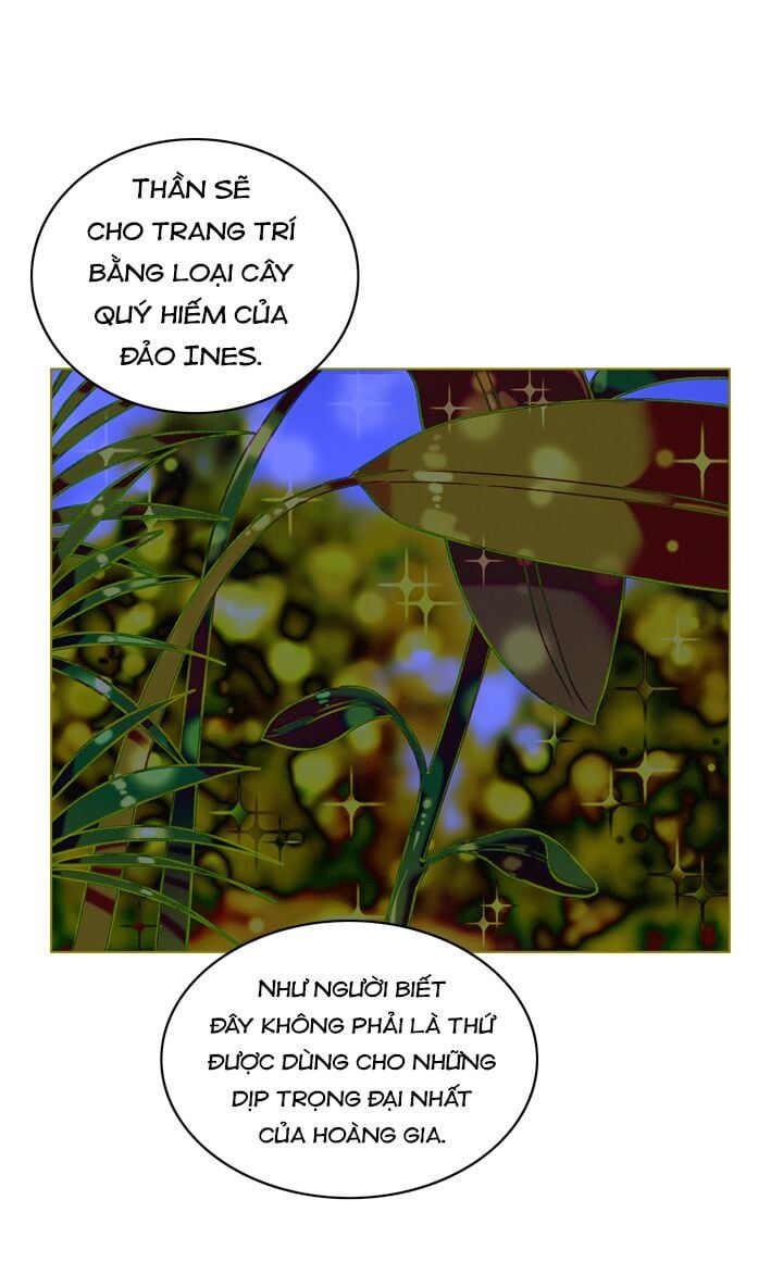 đọc truyện Hóa Kiếp Thành Chị Gái Của Bạo Chúa Chương 83 ảnh 25 tại Thiên Thai Truyện