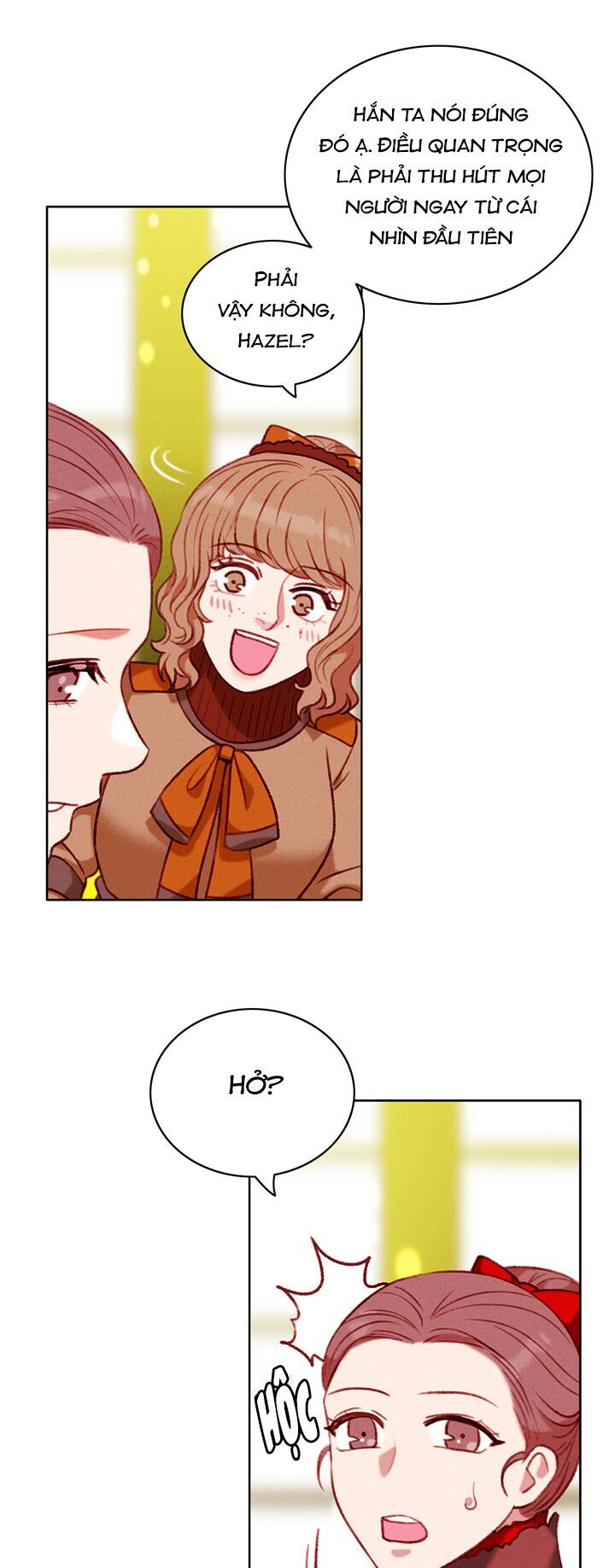 đọc truyện Hóa Kiếp Thành Chị Gái Của Bạo Chúa Chương 83 ảnh 27 tại Thiên Thai Truyện