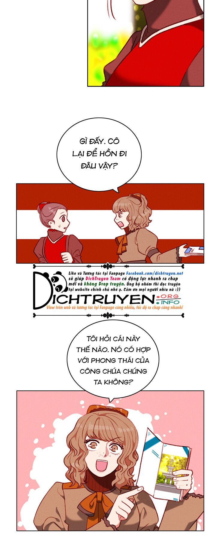 đọc truyện Hóa Kiếp Thành Chị Gái Của Bạo Chúa Chương 83 ảnh 28 tại Thiên Thai Truyện