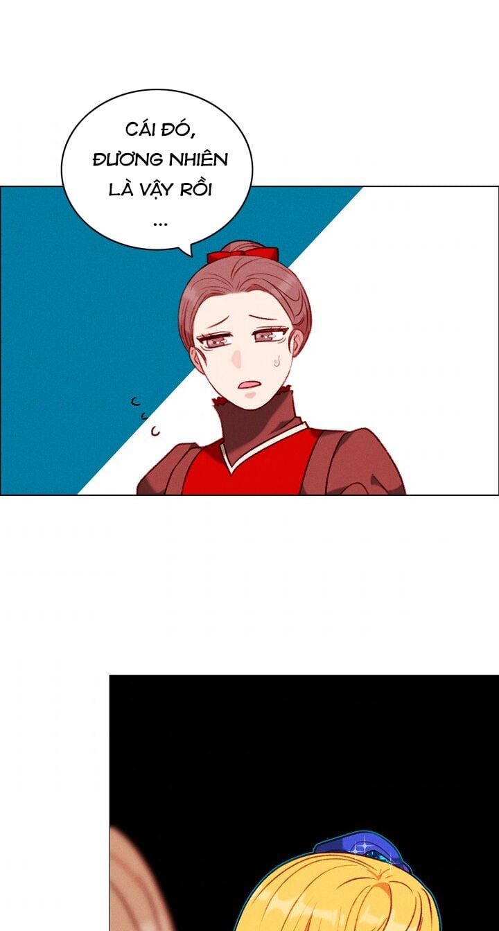 đọc truyện Hóa Kiếp Thành Chị Gái Của Bạo Chúa Chương 83 ảnh 29 tại Thiên Thai Truyện