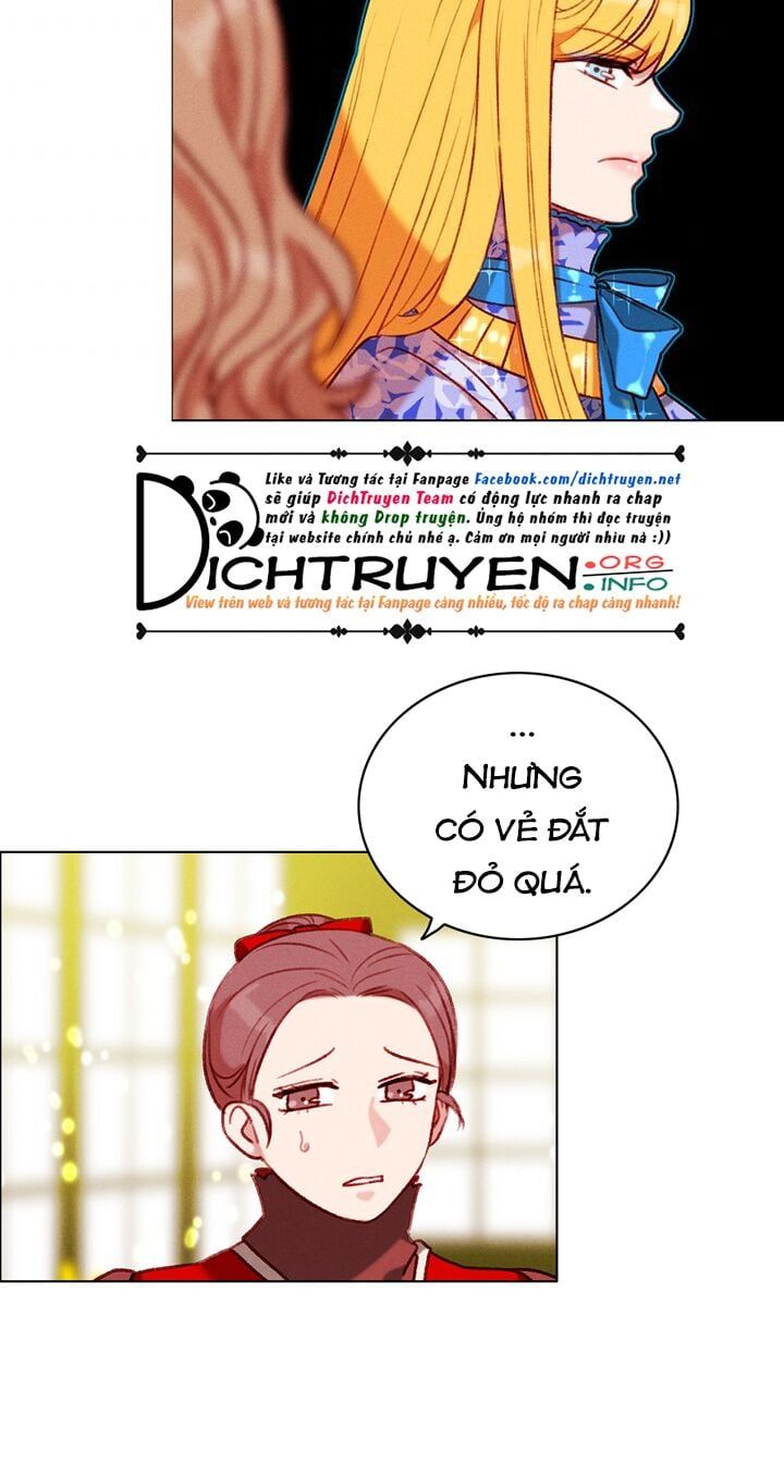 đọc truyện Hóa Kiếp Thành Chị Gái Của Bạo Chúa Chương 83 ảnh 30 tại Thiên Thai Truyện