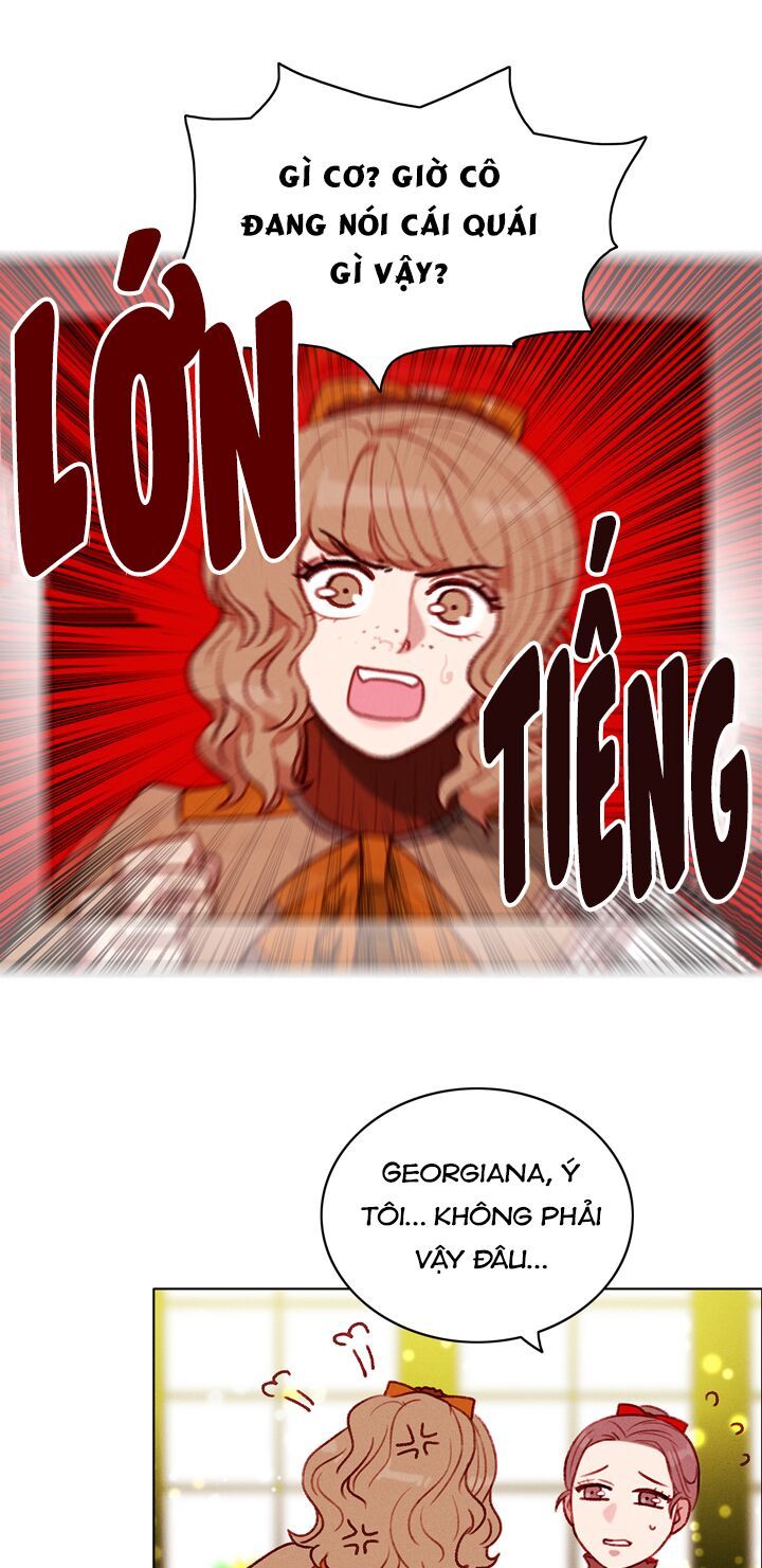 đọc truyện Hóa Kiếp Thành Chị Gái Của Bạo Chúa Chương 83 ảnh 31 tại Thiên Thai Truyện