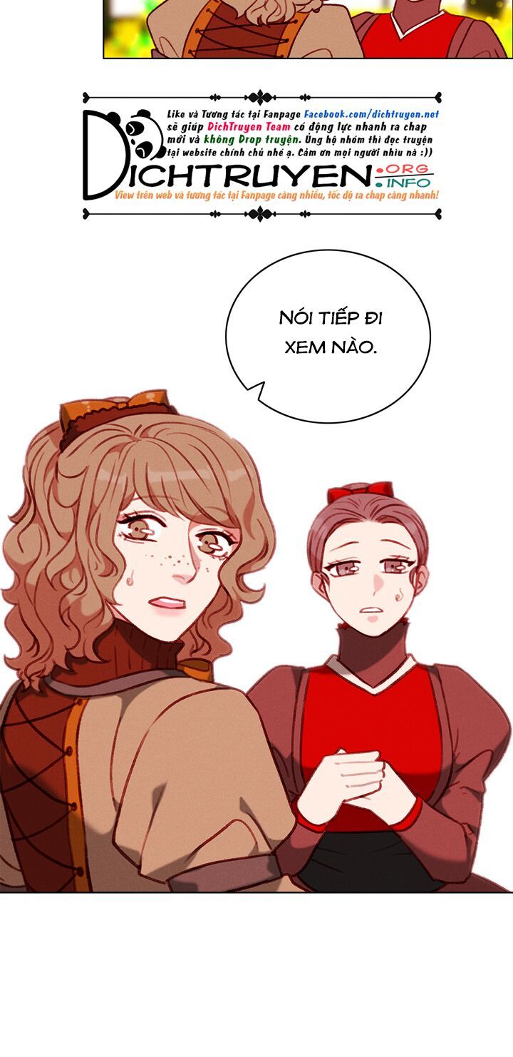 đọc truyện Hóa Kiếp Thành Chị Gái Của Bạo Chúa Chương 83 ảnh 32 tại Thiên Thai Truyện