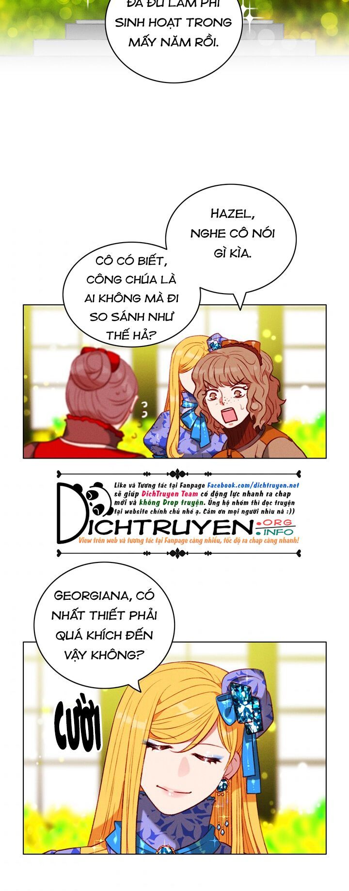 đọc truyện Hóa Kiếp Thành Chị Gái Của Bạo Chúa Chương 83 ảnh 34 tại Thiên Thai Truyện