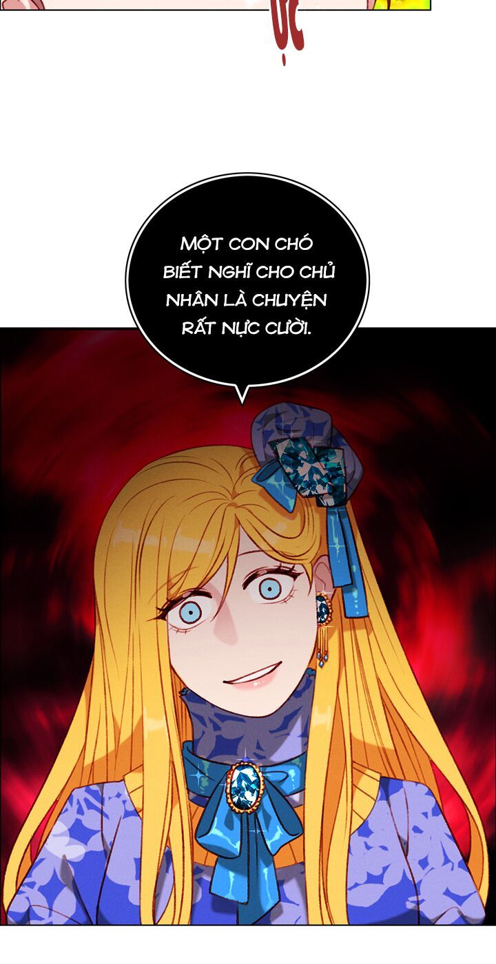 đọc truyện Hóa Kiếp Thành Chị Gái Của Bạo Chúa Chương 83 ảnh 36 tại Thiên Thai Truyện