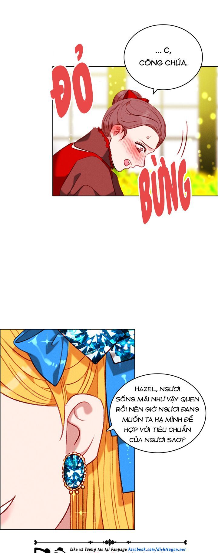 đọc truyện Hóa Kiếp Thành Chị Gái Của Bạo Chúa Chương 83 ảnh 37 tại Thiên Thai Truyện