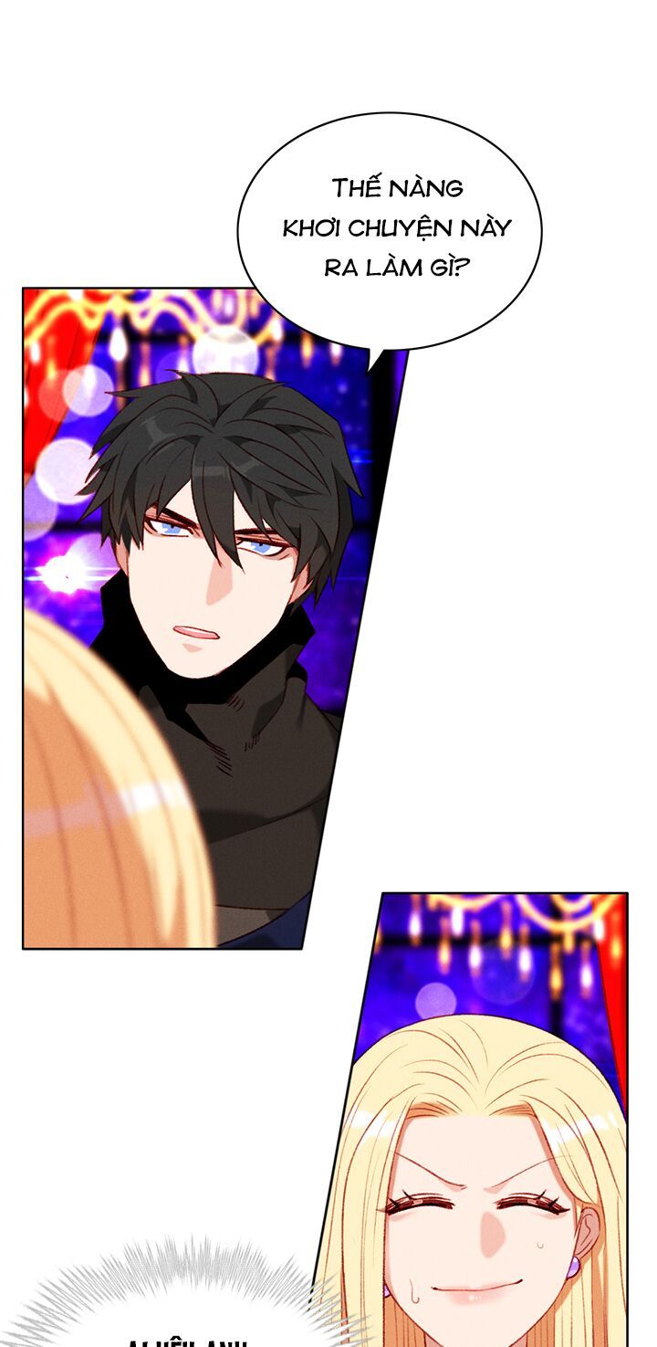 đọc truyện Hóa Kiếp Thành Chị Gái Của Bạo Chúa Chương 83 ảnh 8 tại Thiên Thai Truyện