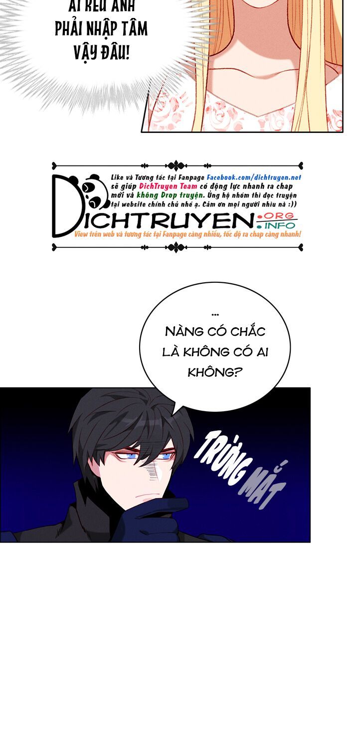 đọc truyện Hóa Kiếp Thành Chị Gái Của Bạo Chúa Chương 83 ảnh 9 tại Thiên Thai Truyện