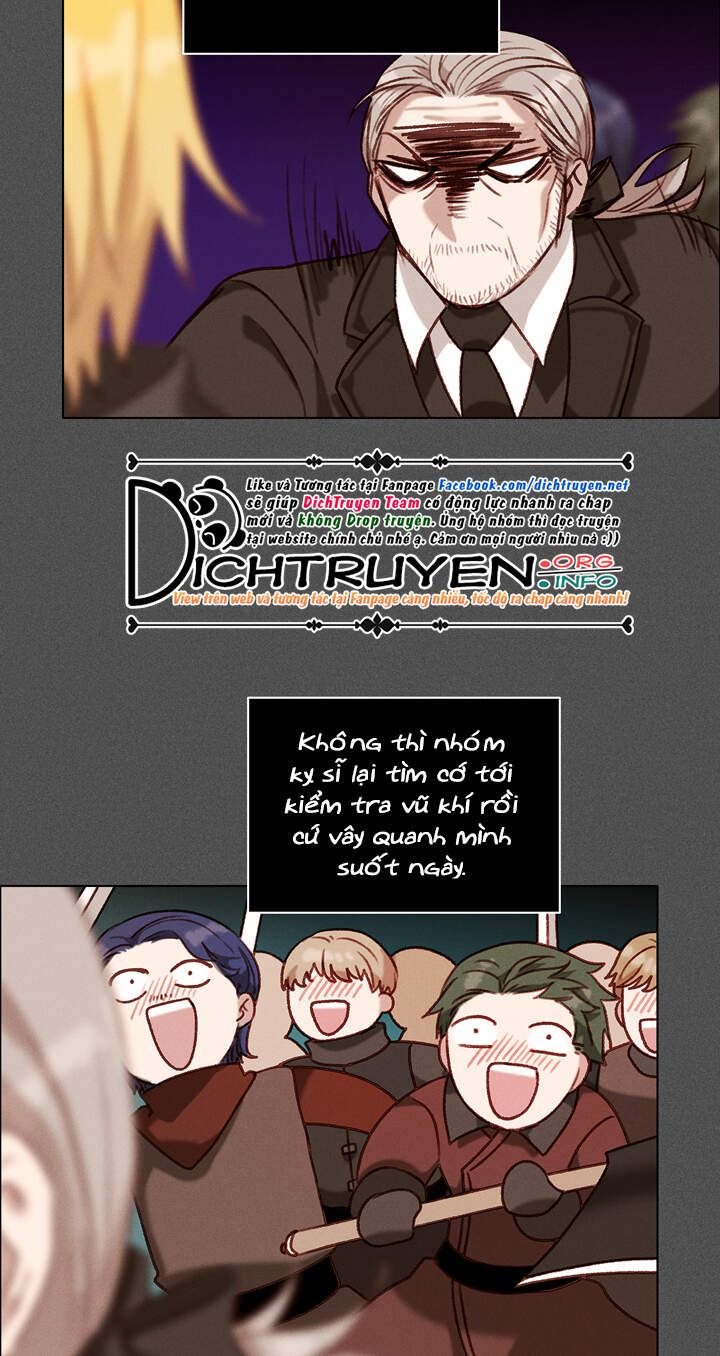 đọc truyện Hóa Kiếp Thành Chị Gái Của Bạo Chúa Chương 84 ảnh 12 tại Thiên Thai Truyện