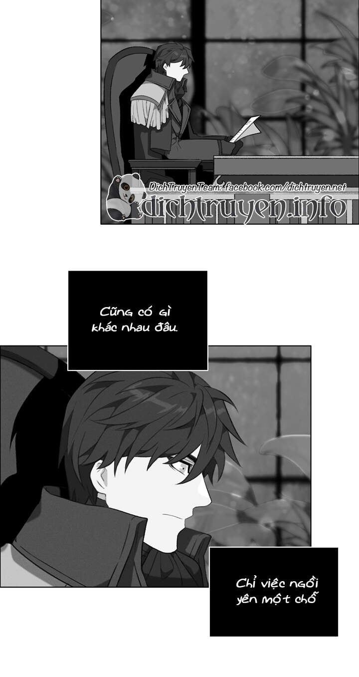 đọc truyện Hóa Kiếp Thành Chị Gái Của Bạo Chúa Chương 84 ảnh 15 tại Thiên Thai Truyện