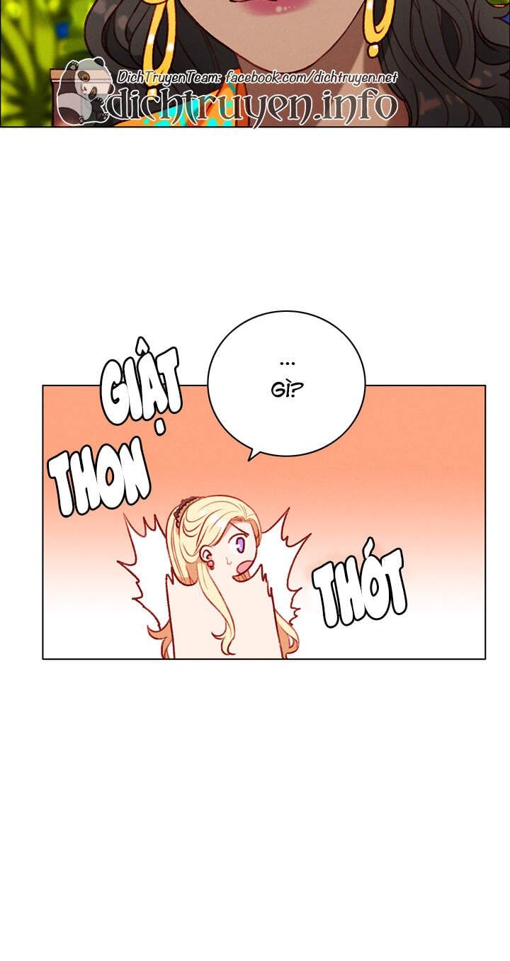 đọc truyện Hóa Kiếp Thành Chị Gái Của Bạo Chúa Chương 84 ảnh 17 tại Thiên Thai Truyện