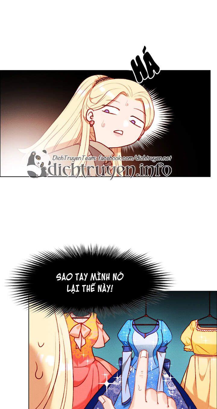 đọc truyện Hóa Kiếp Thành Chị Gái Của Bạo Chúa Chương 84 ảnh 18 tại Thiên Thai Truyện