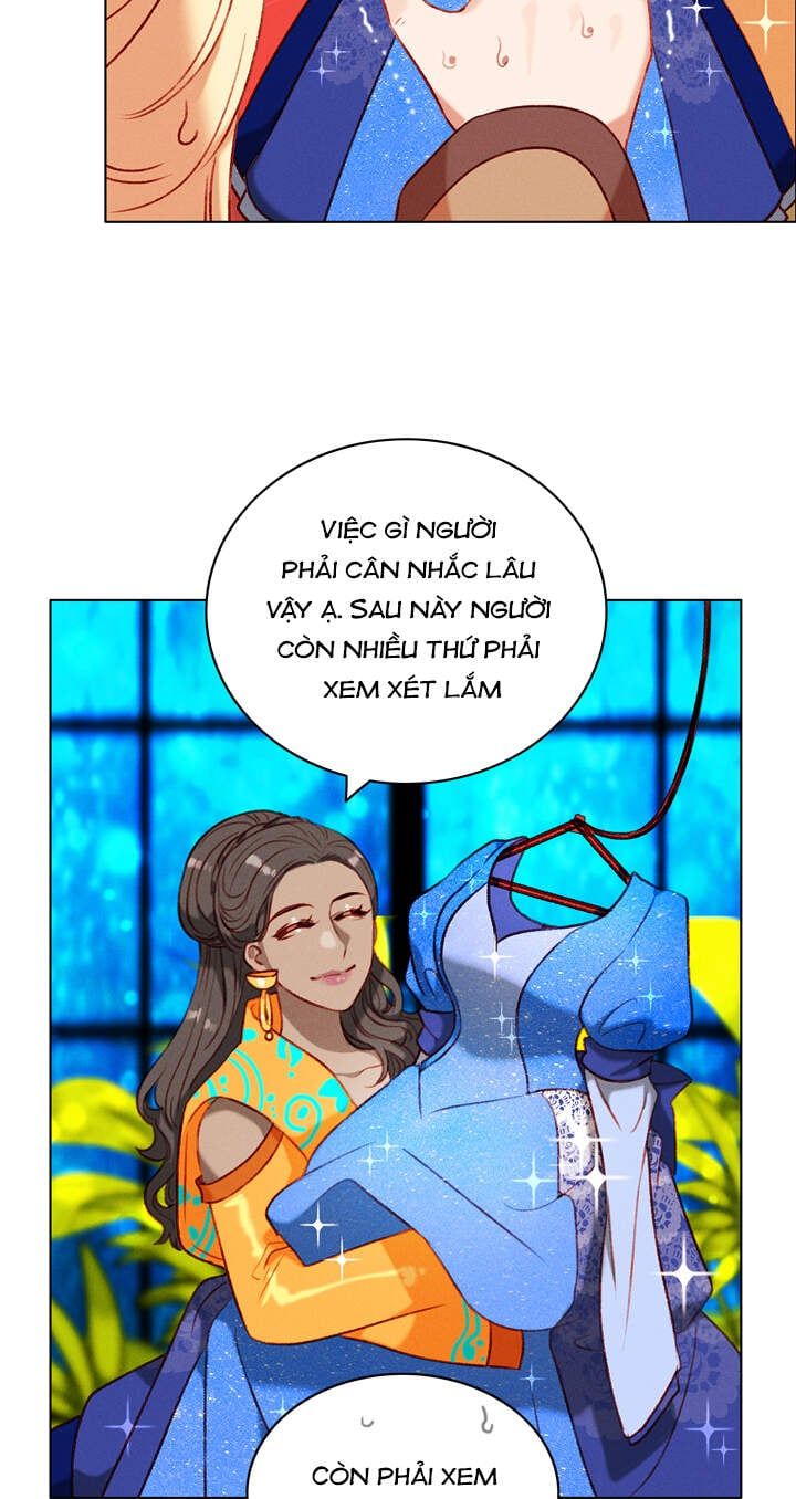 đọc truyện Hóa Kiếp Thành Chị Gái Của Bạo Chúa Chương 84 ảnh 19 tại Thiên Thai Truyện