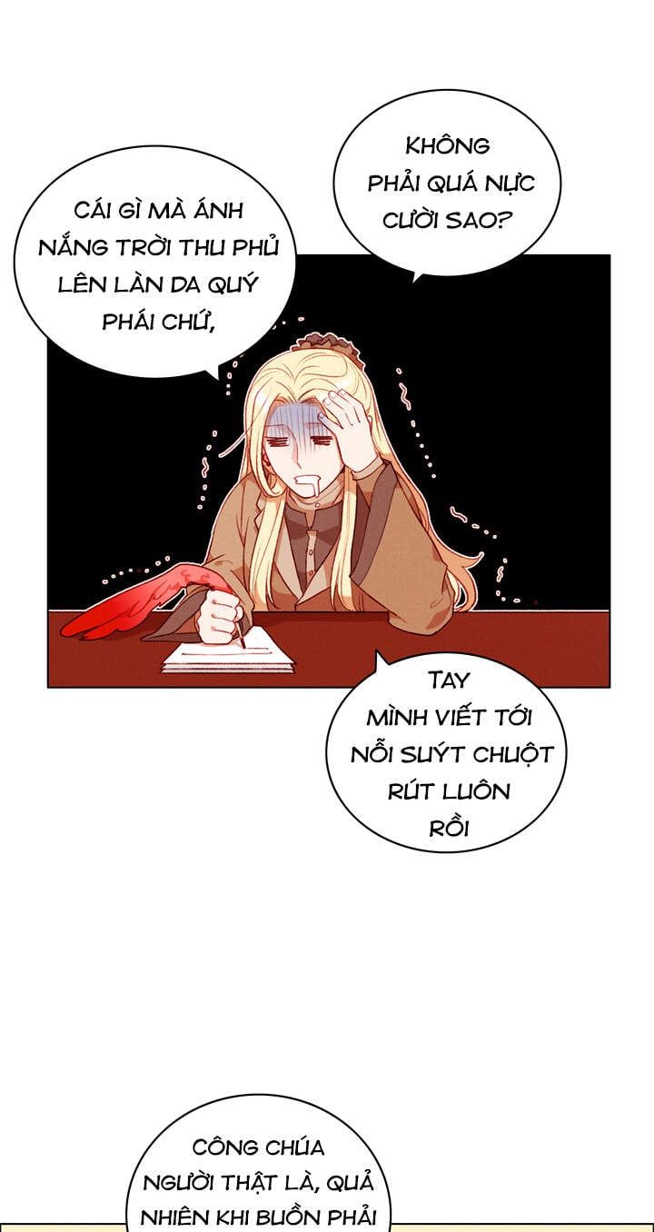 đọc truyện Hóa Kiếp Thành Chị Gái Của Bạo Chúa Chương 84 ảnh 4 tại Thiên Thai Truyện