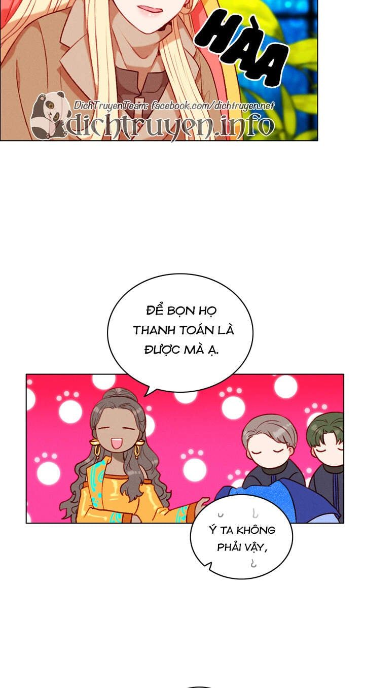 đọc truyện Hóa Kiếp Thành Chị Gái Của Bạo Chúa Chương 84 ảnh 22 tại Thiên Thai Truyện