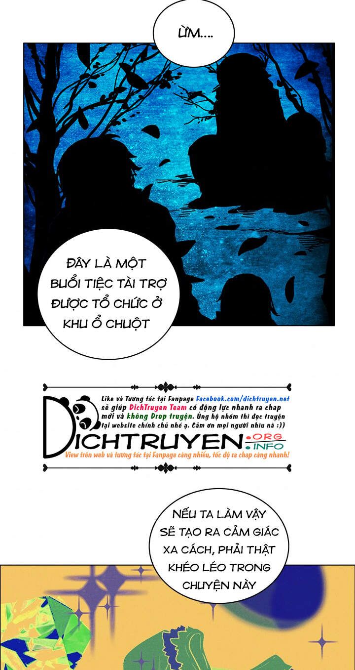 đọc truyện Hóa Kiếp Thành Chị Gái Của Bạo Chúa Chương 84 ảnh 23 tại Thiên Thai Truyện