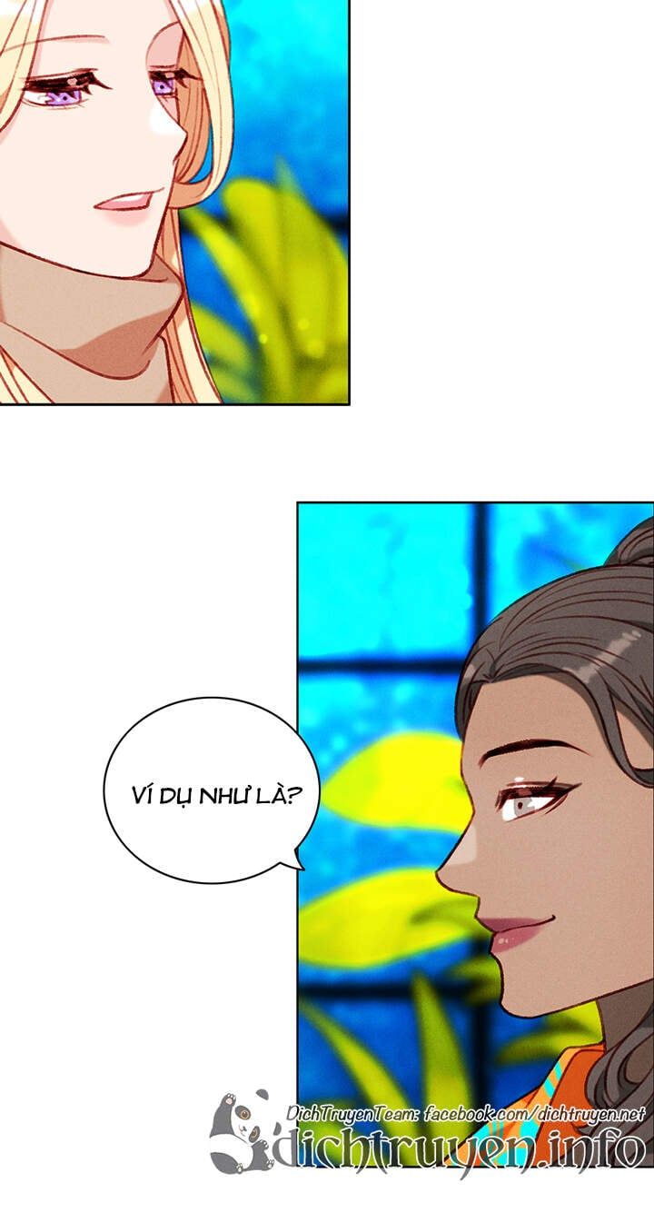 đọc truyện Hóa Kiếp Thành Chị Gái Của Bạo Chúa Chương 84 ảnh 27 tại Thiên Thai Truyện