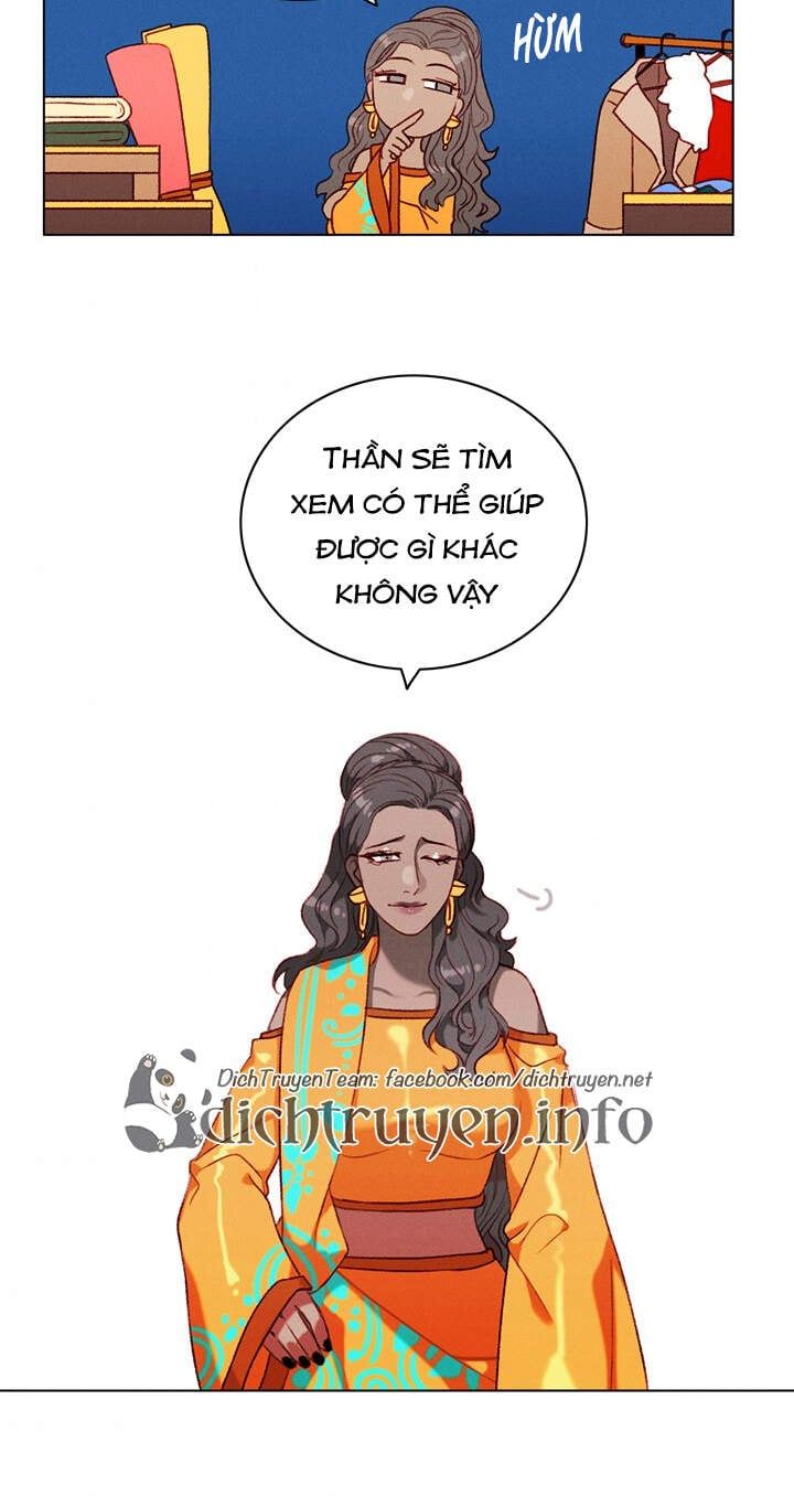 đọc truyện Hóa Kiếp Thành Chị Gái Của Bạo Chúa Chương 84 ảnh 29 tại Thiên Thai Truyện